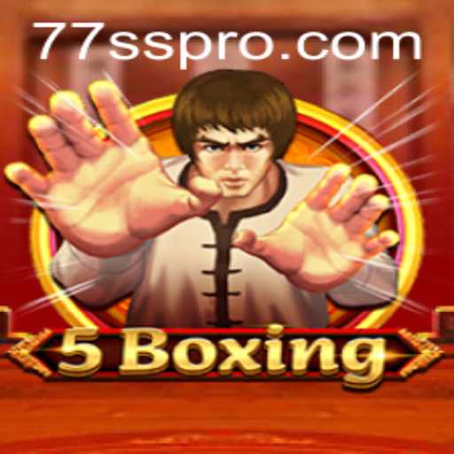 5Boxing: A Creative Fusion of Strategy and Physical Skill